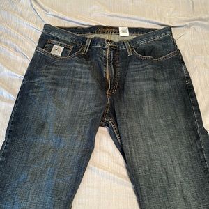 Style: MB98034006
SILVER LABEL - Mid Rise, Slim, Straight Leg